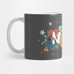 Naps Mug